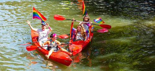 Featured image Benefits of Canoe Clubs Why You Should Join Canoe Clubs - Benefits of Canoe Clubs